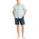 Dockers Men's Supreme Flex Modern Chino Short