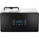 Gastroback Design Ice Cream Maker Advanced Control Black