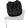 Silver Cross Approach Plus 360 I-Size Car Seat Iconic Black
