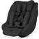 Silver Cross Approach Plus 360 I-Size Car Seat Iconic Black