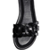 H&M Leather - Black