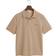 Gant Reg Shield Ss Pique Polo - Beige