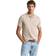 Gant Reg Shield Ss Pique Polo - Beige