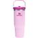 Stanley Iceflow Flip Straw Tumbler 0.89 L Cherry Blossom Tumblerglas