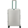Travelite Next 67cm - Silver/Green