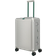 Travelite Next 67cm - Silver/Green