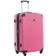 Travelers Club Midtown Set of 4 - Bubble Gum