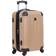 Travelers Club Midtown Set of 4 - Tan
