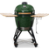 Kamado Bono Bono Maxi Edition 21" - Grøn