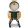 Kamado Bono Bono Maxi Edition 21" - Green
