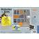 Kosmos Roboter Arm Experiment Kit