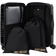 Beis The Carry On Roller 58cm - Black