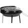 BBQ Barbecue Grill 33x43cm
