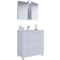 VCM Lavabo Da Appoggio 3 Pezzi 3 Pz
