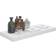 vidaXL Floating Wall Shelf 60cm 2pcs