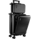 TravelArim Carry On Luggage - Set of 2 - Black