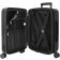 TravelArim Carry On Luggage - Set of 2 - Black