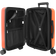 TravelArim Carry On Luggage - Set of 2 - Orange