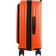 TravelArim Carry On Luggage - Set of 2 - Orange