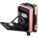 TravelArim Carry On Luggage - Set of 2 - Pink