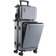 TravelArim Carry On Luggage - Set of 2 - Grey