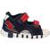 Geox Sandal Iupidoo Boy B455PA 01454 C0735 Azul Marino