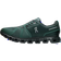 On Cloud 6 M - Evergreen/Black