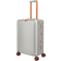 Travelite Next 67cm - Silver/Orange