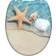 SCHÜTTE Toiletbril Met Soft-Close Beach 82196