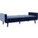 Dorel Home Nola Blue Soffa 199cm 2-sits
