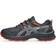 Asics Pre-Venture 9 GS - Black/White