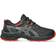 Asics Pre-Venture 9 GS - Black/White