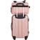 Travelers Club Midtown Set of 4 - Rose Gold
