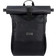 RJEU Rolltop Backpack - Black