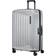 Samsonite Nuon Spinner Expandable 75cm - Matt Silver