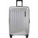 Samsonite Nuon Spinner Expandable 75cm - Matt Silver