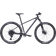 White XC Lite 25 Hardtail Mountainbike Unisex Unisex