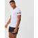 Björn Borg T-shirt Träningskläder Brilliant - White
