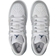 Nike Air Jordan 1 Low GS - White/Neutral Grey/Gum Medium Brown/Midnight Navy