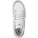 Nike Air Jordan 1 Low GS - White/Neutral Grey/Gum Medium Brown/Midnight Navy