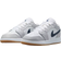 Nike Air Jordan 1 Low GS - White/Neutral Grey/Gum Medium Brown/Midnight Navy