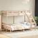 vidaXL 3207189 Bunk Bed 140 x 200cm