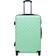 vidaXL Hardcase Suitcases 71cm - Mint