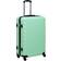 vidaXL Hardcase Suitcases 71cm - Mint