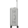 Travelite Next 67cm - Silver