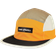Ciele Athletics Iconic Bar Clementine Sand 5 Panel - Clementine Sand