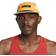 Ciele Athletics Iconic Bar Clementine Sand 5 Panel - Clementine Sand