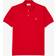 Lacoste Classic Fit L.12.12 Original Polo Shirt - Red
