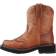 Ariat Fatbaby Saddle W - Russet Rebel