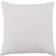 Dunelm Duck Feather Chair Cushions White (47x47cm)